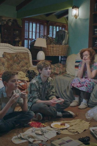 The McCurdys movie poster