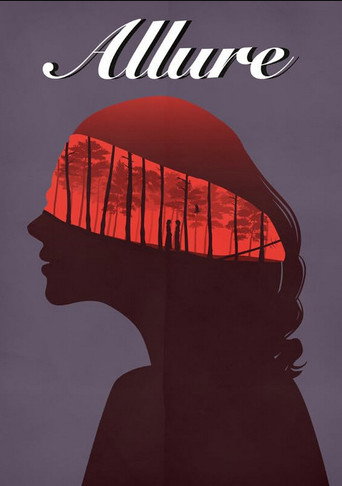 Allure movie poster