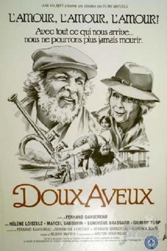 Sweet Lies and Tender Oaths movie poster