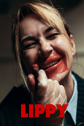 Lippy movie poster