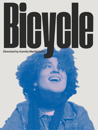 Bicycle movie poster
