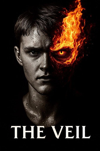 The Veil movie poster
