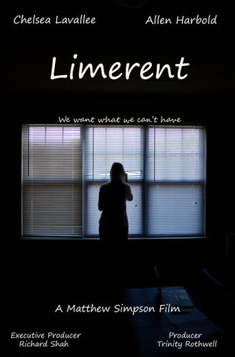 Limerent movie poster
