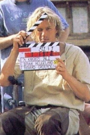 A Knight's Tale: Making Of movie poster