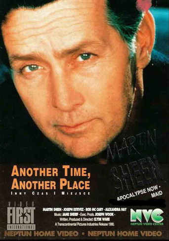 Another Time, Another Place movie poster