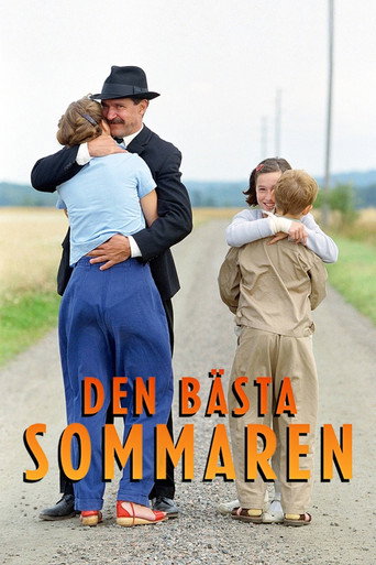 A Summer Tale movie poster
