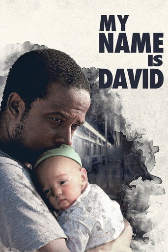 My Name Is David movie poster
