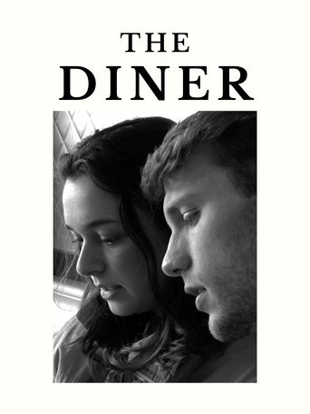 The Diner movie poster