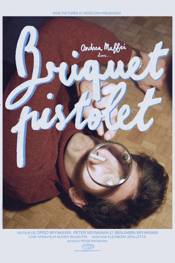 Briquet Pistolet movie poster