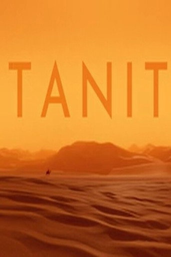 Tanit movie poster