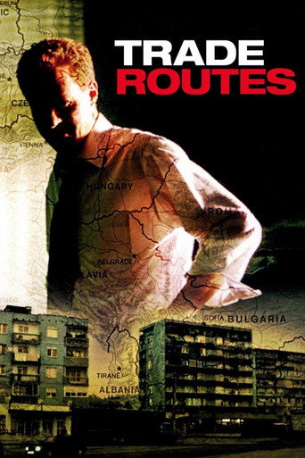 Trade Routes movie poster
