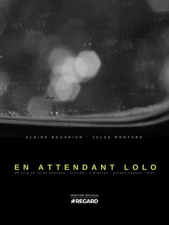 Waiting for Lolo movie poster
