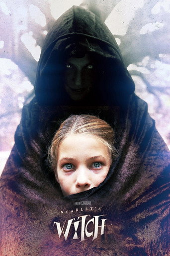 Scarlet's Witch movie poster