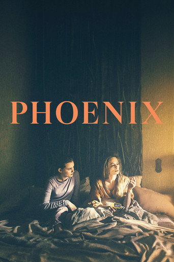 Phoenix movie poster