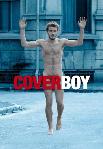 Cover Boy movie poster