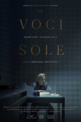 Lonely Voices movie poster