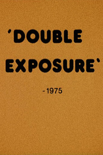 Double Exposure movie poster