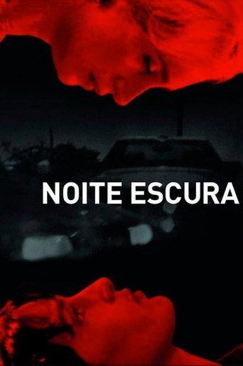 In the Darkness of the Night movie poster