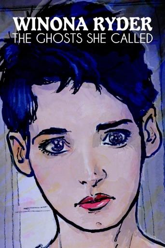 Winona Ryder: The Ghosts She Called movie poster