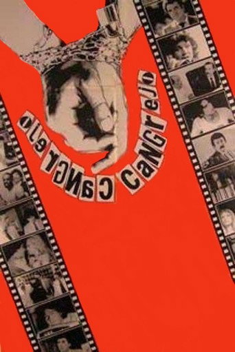 Crab movie poster