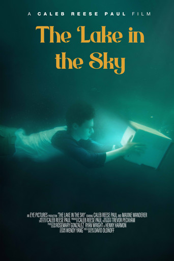 The Lake in the Sky movie poster