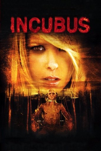 Incubus movie poster