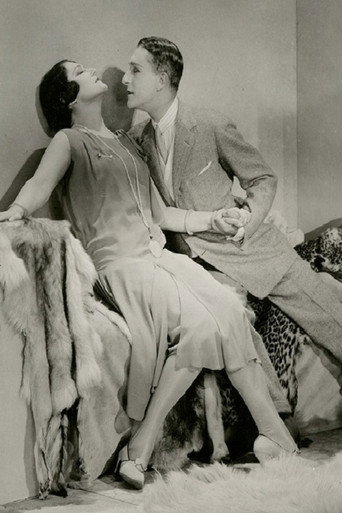 Antoinette Sabrier movie poster