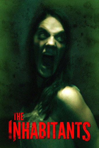 The Inhabitants movie poster