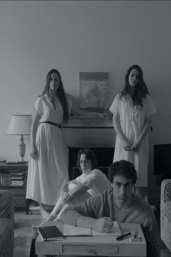 Spectres movie poster
