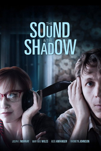 The Sound and the Shadow movie poster