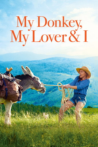 My Donkey, My Lover & I movie poster
