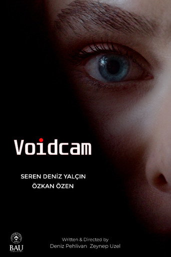 Voidcam movie poster