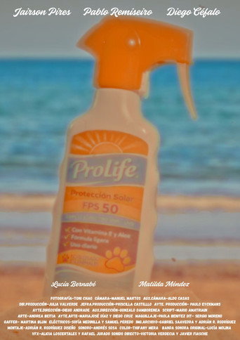 Prolife movie poster