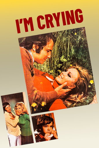 Ağlıyorum movie poster