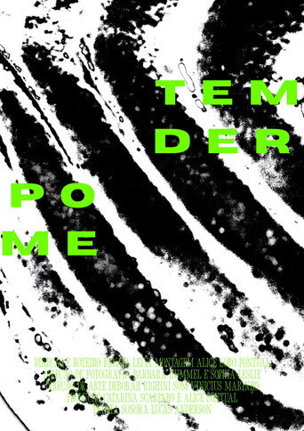 Tempo-Derme movie poster