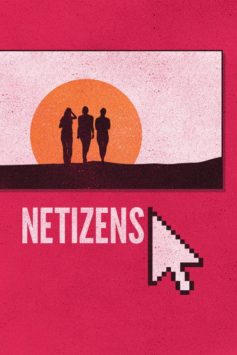 Netizens movie poster