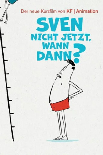 If Not Now, Then When …? movie poster