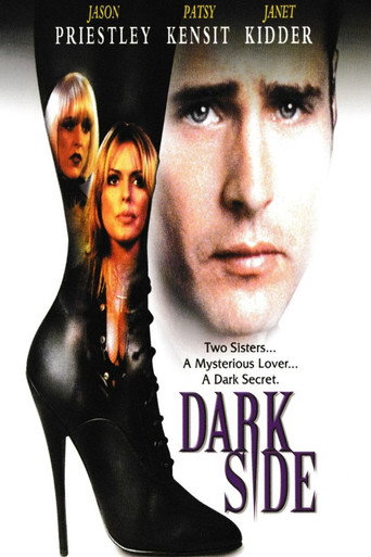 Dark Side movie poster