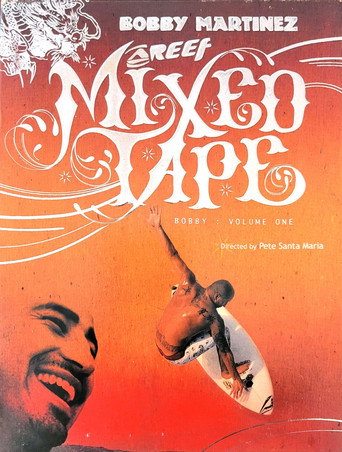 Mixed Tape - Bobby: Volume 1 movie poster
