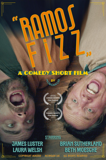 Ramos Fizz movie poster