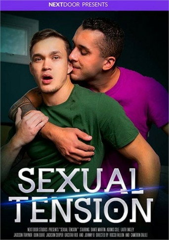Sexual Tension movie poster