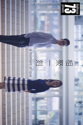 A Moment of Love movie poster