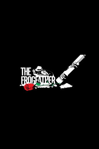 The Frogfather movie poster