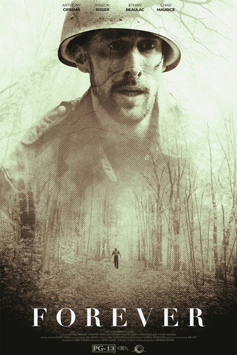 Forever movie poster