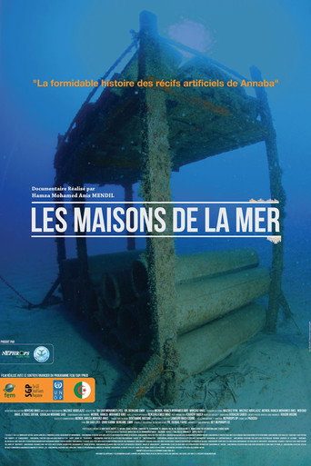 Les Maisons De La Mer movie poster