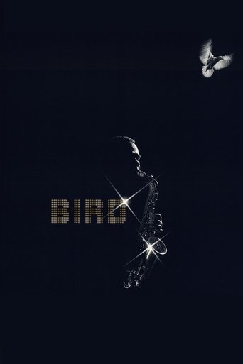 Bird movie poster
