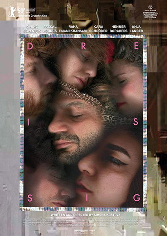 Thirty movie poster