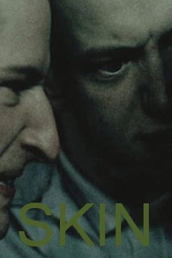 Skin Deep movie poster