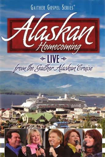 Alaskan Homecoming movie poster
