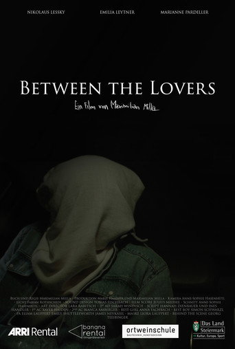 Between the Lovers movie poster